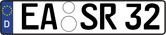 EA-SR32