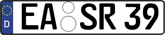 EA-SR39