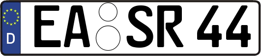 EA-SR44