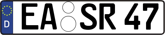 EA-SR47