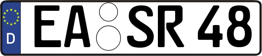 EA-SR48