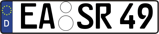 EA-SR49