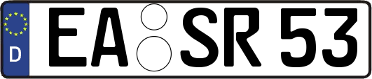 EA-SR53