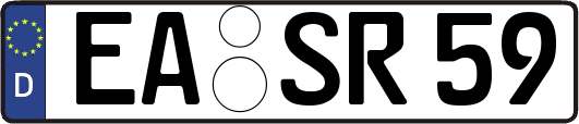 EA-SR59
