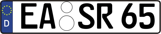 EA-SR65