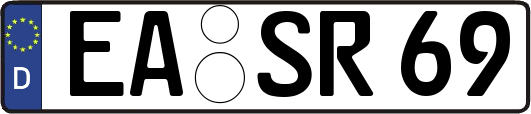 EA-SR69
