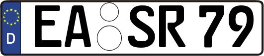 EA-SR79