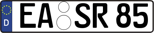 EA-SR85