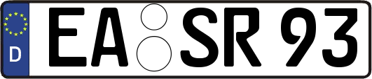 EA-SR93