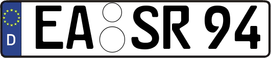 EA-SR94