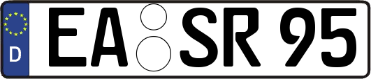 EA-SR95