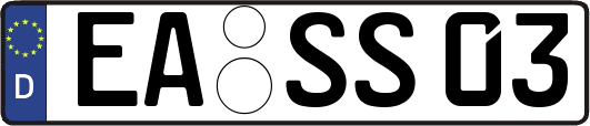 EA-SS03