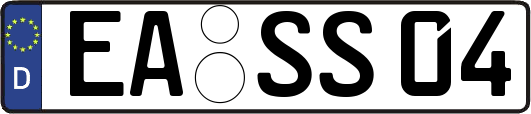 EA-SS04
