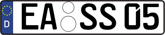 EA-SS05