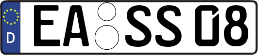 EA-SS08