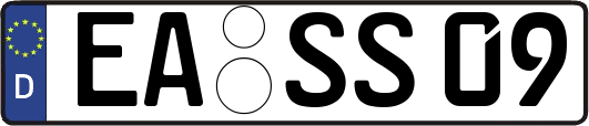 EA-SS09