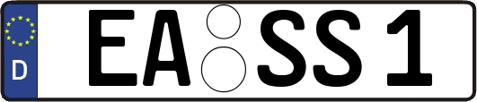EA-SS1