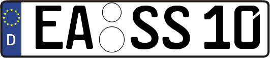 EA-SS10