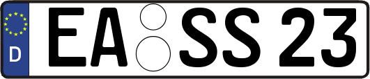 EA-SS23