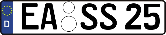 EA-SS25
