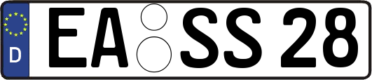 EA-SS28