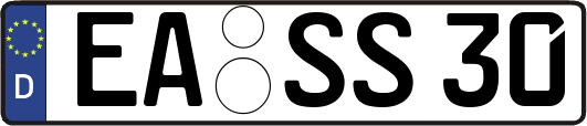 EA-SS30