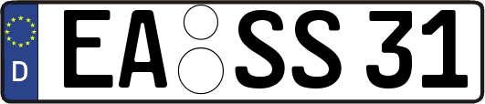 EA-SS31