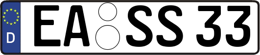 EA-SS33