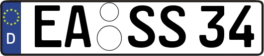 EA-SS34
