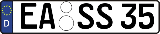 EA-SS35