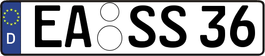 EA-SS36