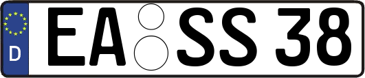 EA-SS38