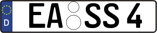 EA-SS4