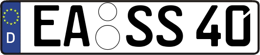 EA-SS40