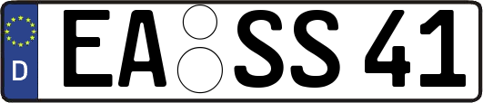 EA-SS41