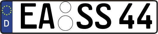 EA-SS44