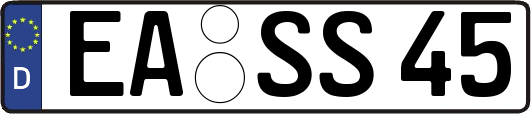 EA-SS45