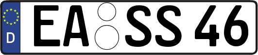 EA-SS46