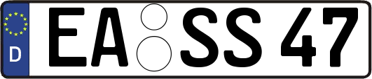 EA-SS47