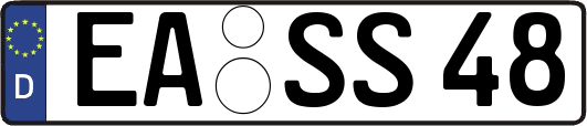EA-SS48