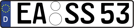 EA-SS53