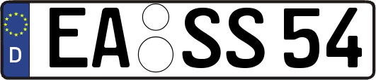 EA-SS54