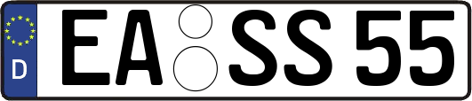 EA-SS55