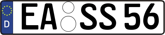 EA-SS56