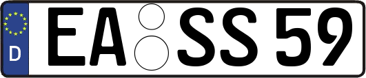 EA-SS59