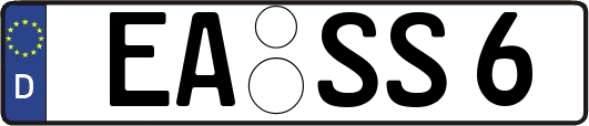 EA-SS6