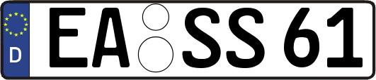EA-SS61
