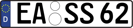 EA-SS62
