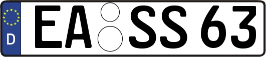EA-SS63