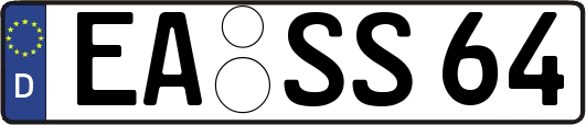 EA-SS64